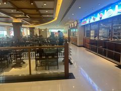 -皇城老妈·大连海鲜火锅(港湾店)