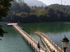 -广州市流溪河国家森林公园