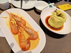 -望乡楼上海菜(日月光店)