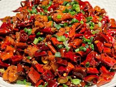 -丽晶轩中餐厅(重庆丽晶酒店)