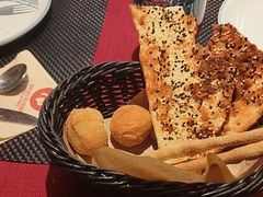 -百特喜·意大利餐厅(八佰伴镇江店)