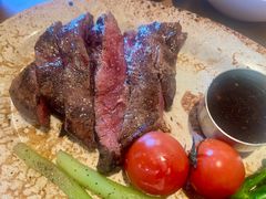 Grande&nbsp;Amoo&nbsp;精选牛排-Grande A'moo(上海万象城店)