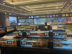 -东海怡品海鲜豆捞(舟宿夜江店)