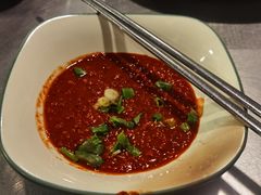 -李氏烤肉店