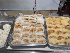 -糯米香(长江路店)