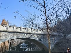 -白水寺森林公园