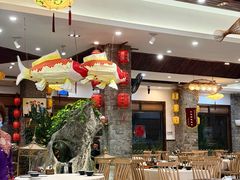 -御膳粥·牛乳粥底火锅·地道顺德菜(容桂店)
