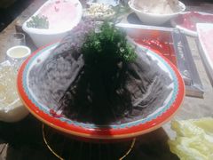 -码头故事火锅(大丰店)