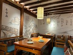 -菌自由丨野生菌火锅特色庭院餐厅(丽江古城店)