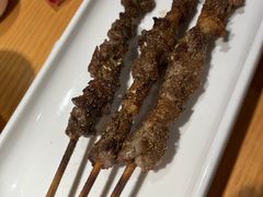-九毛九西北菜(汕头金平万达广场店)