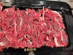 -顶福胜潮汕牛肉火锅(观沙岭店)