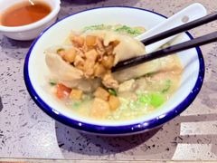 -荣家小吃(紫阳街店)