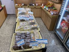 -乔家栅(襄阳南路店)