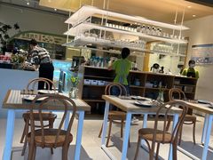 -小满Grainkitchen(滨江商业广场店)