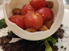 -海天楼中餐厅(吴宫泛太平洋酒店)