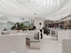 -大树餐厅(朝阳大悦城店)
