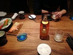 -千代武日本料理(爱建店)