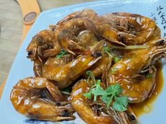 -富临港·蒸汽海鲜·手抓海鲜·炒菜(栈桥店)