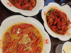 -盱眙虾神龙虾(於氏总店)