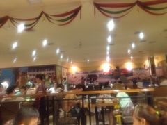 -比尔森韩式烤肉自助(绿园店)