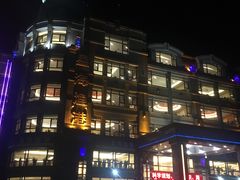-天顺渔港·海景餐厅(星海广场店)