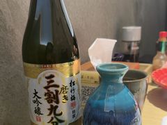 -阿吾罗·月咏精致日料(港汇恒隆广场店)