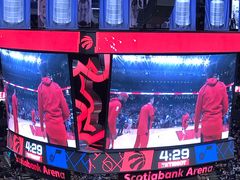 -丰业银行球馆(Scotiabank Arena)