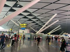 -南宁吴圩国际机场-T2航站楼