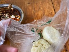 -俞记安顺特色破酥包(民生路店)