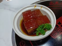 -黑鸡小馆(金源店)