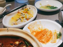 -喜记顺德菜(南昌万象城店)