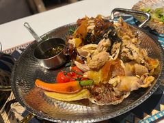-一棵树·意大利西餐厅One Tree(新城店)