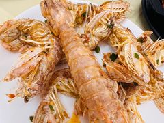 -霞海鸭仔饭店(海滨大道北店)