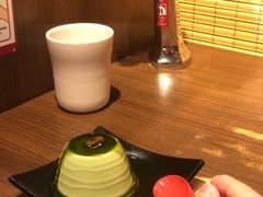-天然豚骨拉面专门店 一兰(铜锣湾店)