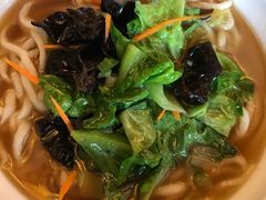 -北味村饺子坊(富康花园店)