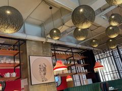 -吴越荣记苏州菜·松鼠桂鱼(月光码头店)