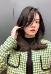点击看大图 -MORI HAIR SALON日式美发沙龙