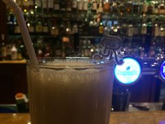 -记者俱乐部酒吧(北京瑞吉酒店)