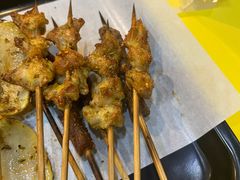 -望京小腰(北京总店)