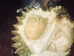 -金伯利街美食夜市