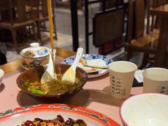 -杨记隆府重庆江湖菜(大悦城店)