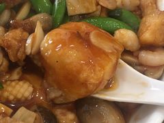 八珍豆腐-砂锅李(九江路店)