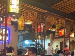 -湘厨壹品(芙蓉广场店)