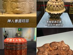 -南京博物院