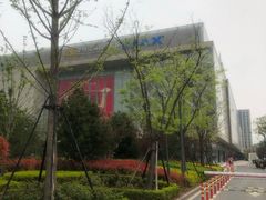 -幸福蓝海国际影城(IMAX全运村中央广场店)