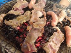 -韩风烤牛肉冷面店