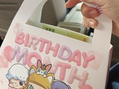 -泡泡玛特POPMART(西单大悦城店)
