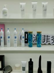 -JNK皮肤管理中心