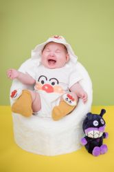 -小鬼当佳儿童摄影(通州外拍店)