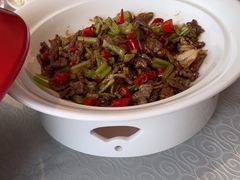 -辣婆婆(航天桥店)